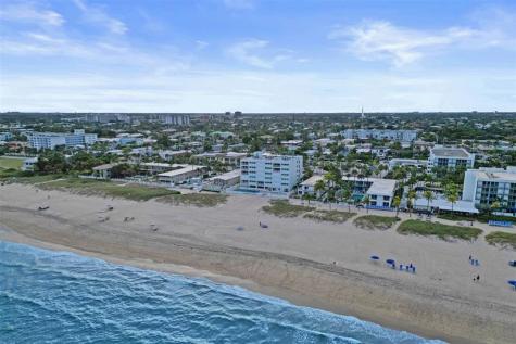 4636 El Mar Drive Lauderdale By The Sea FL 33308