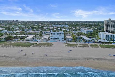 4636 El Mar Drive Lauderdale By The Sea FL 33308