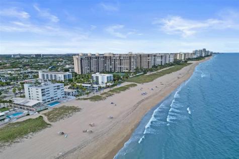 4636 El Mar Drive Lauderdale By The Sea FL 33308