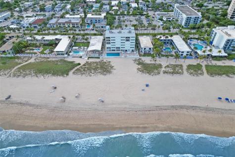 4636 El Mar Drive Lauderdale By The Sea FL 33308