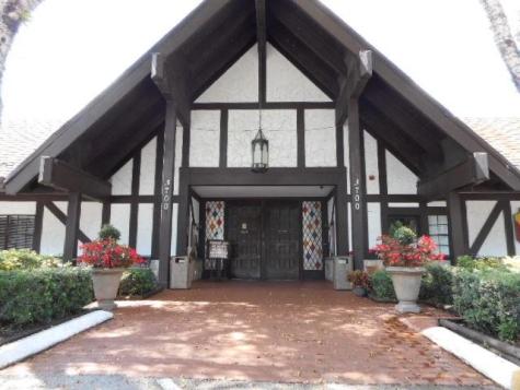 3690 Inverrary Drive Lauderhill FL 33319