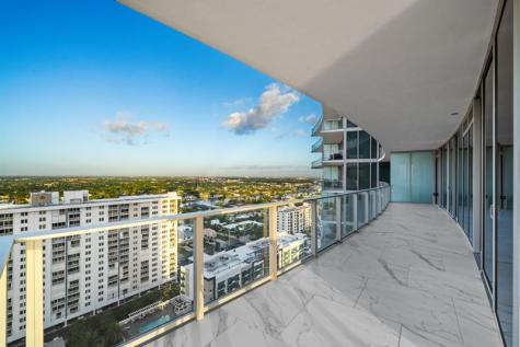 2200 N Ocean Boulevard Fort Lauderdale FL 33305