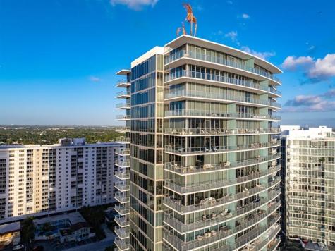 2200 N Ocean Boulevard Fort Lauderdale FL 33305