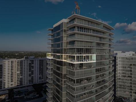 2200 N Ocean Boulevard Fort Lauderdale FL 33305