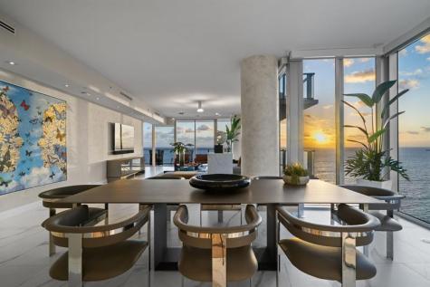 2200 N Ocean Boulevard Fort Lauderdale FL 33305