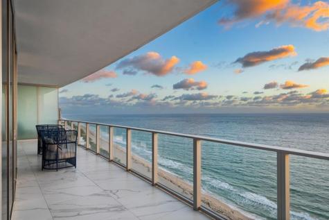 2200 N Ocean Boulevard Fort Lauderdale FL 33305