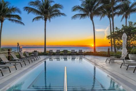 2200 N Ocean Boulevard Fort Lauderdale FL 33305