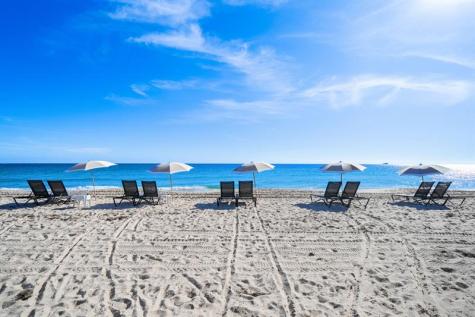 2200 N Ocean Boulevard Fort Lauderdale FL 33305