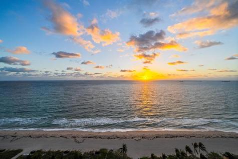 2200 N Ocean Boulevard Fort Lauderdale FL 33305