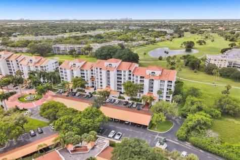 4114 W Palm Aire Drive Pompano Beach FL 33069