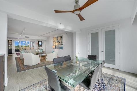 4114 W Palm Aire Drive Pompano Beach FL 33069