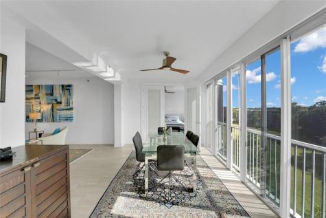 4114 W Palm Aire Drive Pompano Beach FL 33069