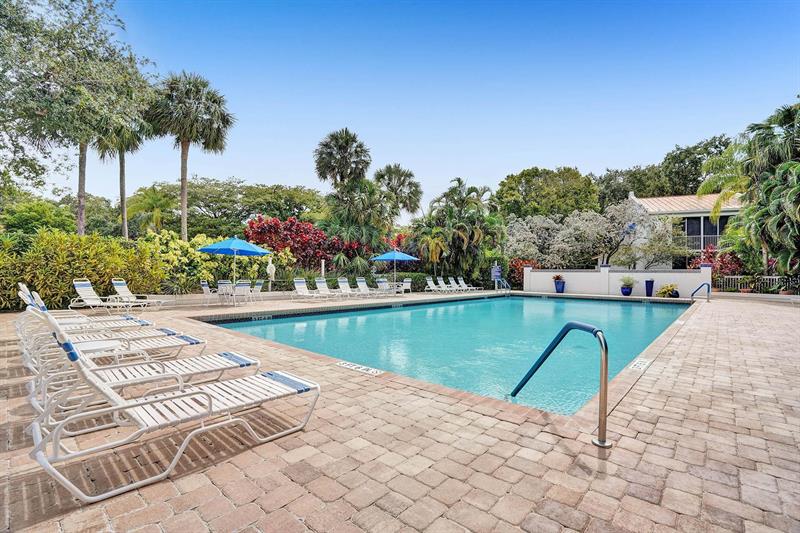 4114 W Palm Aire Drive Pompano Beach FL 33069