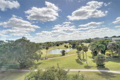 4114 W Palm Aire Drive Pompano Beach FL 33069