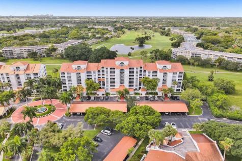 4114 W Palm Aire Drive Pompano Beach FL 33069