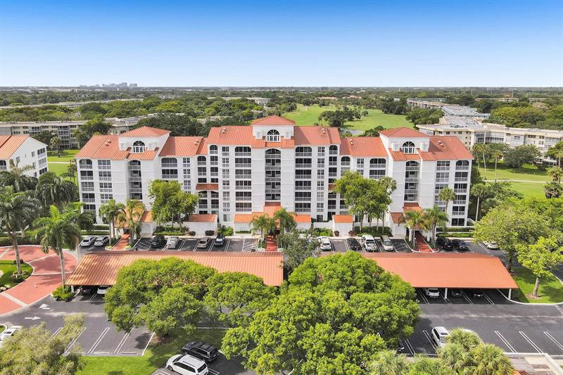 4114 W Palm Aire Drive Pompano Beach FL 33069