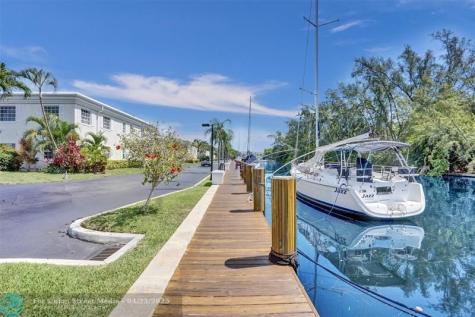 6249 Bay Club Drive Fort Lauderdale FL 33308