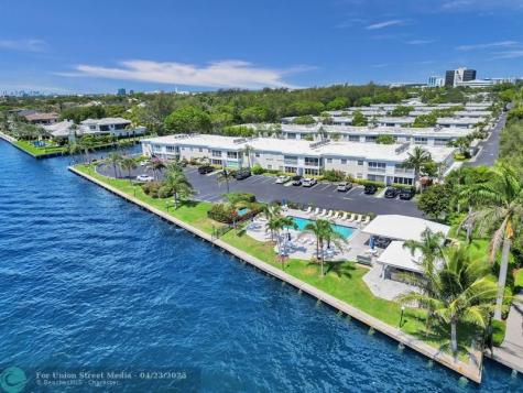 6249 Bay Club Drive Fort Lauderdale FL 33308