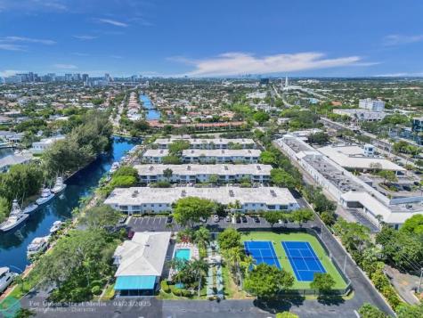 6249 Bay Club Drive Fort Lauderdale FL 33308