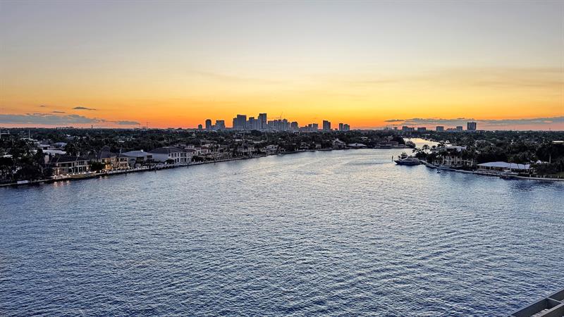 435 Bayshore Drive Fort Lauderdale FL 33304