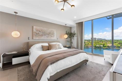 435 Bayshore Drive Fort Lauderdale FL 33304