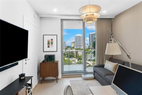 435 Bayshore Drive Fort Lauderdale FL 33304