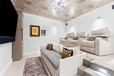 435 Bayshore Drive Fort Lauderdale FL 33304