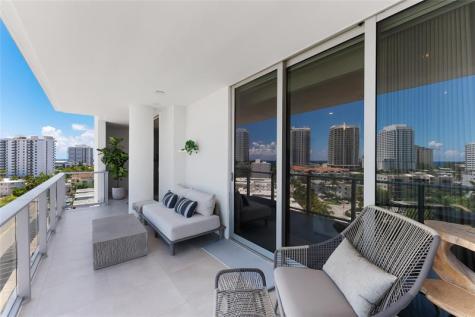 435 Bayshore Drive Fort Lauderdale FL 33304