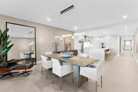 435 Bayshore Drive Fort Lauderdale FL 33304