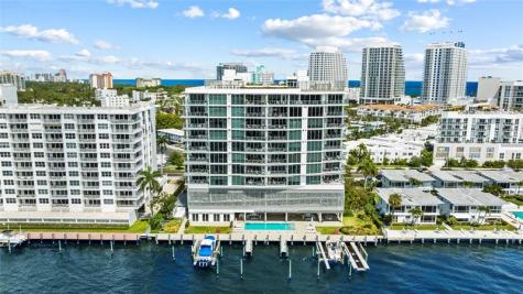 435 Bayshore Drive Fort Lauderdale FL 33304