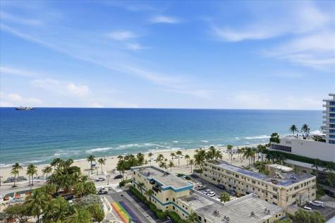 153 N Seabreeze Boulevard Fort Lauderdale FL 33304