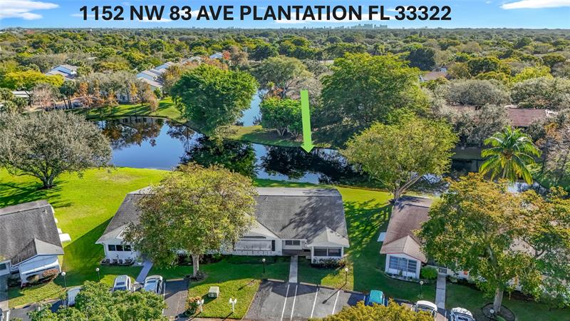 1152 NW 83rd Avenue Fort Lauderdale FL 33322