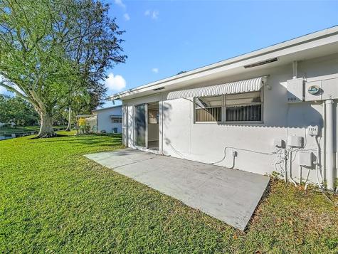 1152 NW 83rd Avenue Fort Lauderdale FL 33322