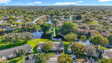 1152 NW 83rd Avenue Fort Lauderdale FL 33322