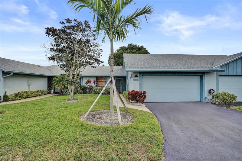 9132 SW 20th Street Boca Raton FL 33428