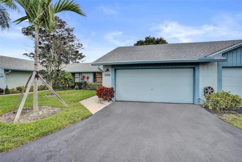 9132 SW 20th Street Boca Raton FL 33428