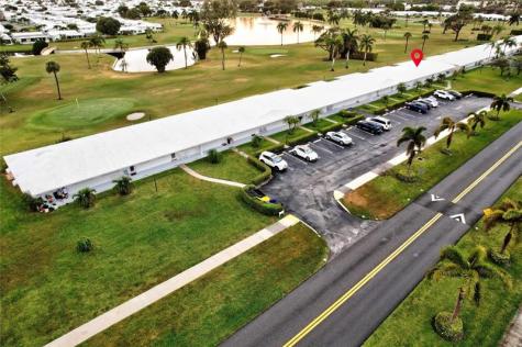 1802 Ocean Drive Boynton Beach FL 33426