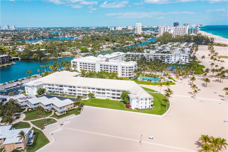 1750 S Ocean Lane Fort Lauderdale FL 33316