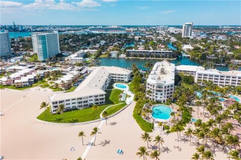 1750 S Ocean Lane Fort Lauderdale FL 33316
