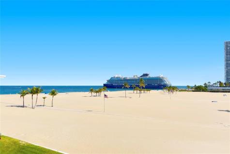 1750 S Ocean Lane Fort Lauderdale FL 33316