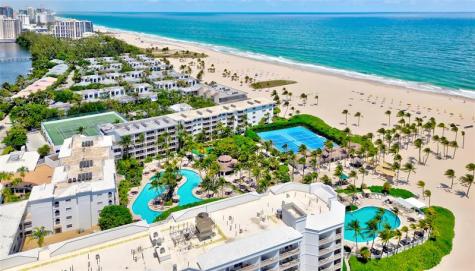1750 S Ocean Lane Fort Lauderdale FL 33316