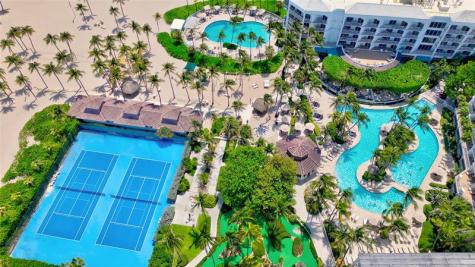 1750 S Ocean Lane Fort Lauderdale FL 33316