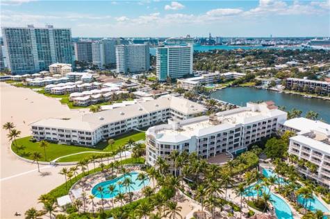 1750 S Ocean Lane Fort Lauderdale FL 33316