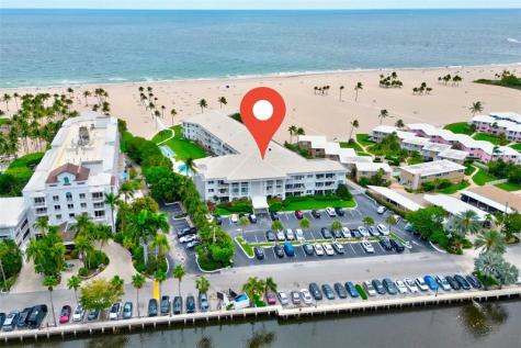 1750 S Ocean Lane Fort Lauderdale FL 33316