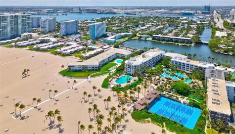 1750 S Ocean Lane Fort Lauderdale FL 33316