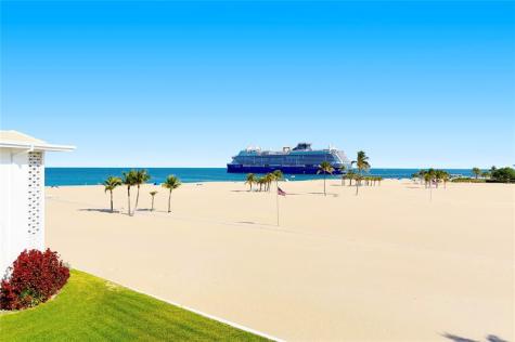 1750 S Ocean Lane Fort Lauderdale FL 33316