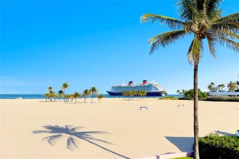 1750 S Ocean Lane Fort Lauderdale FL 33316
