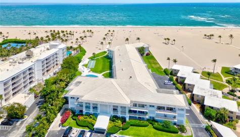 1750 S Ocean Lane Fort Lauderdale FL 33316
