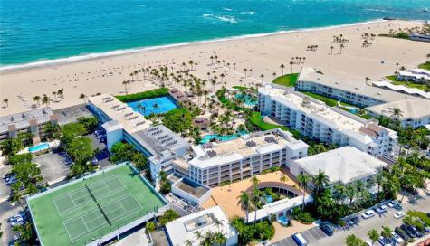 1750 S Ocean Lane Fort Lauderdale FL 33316