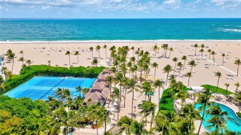 1750 S Ocean Lane Fort Lauderdale FL 33316